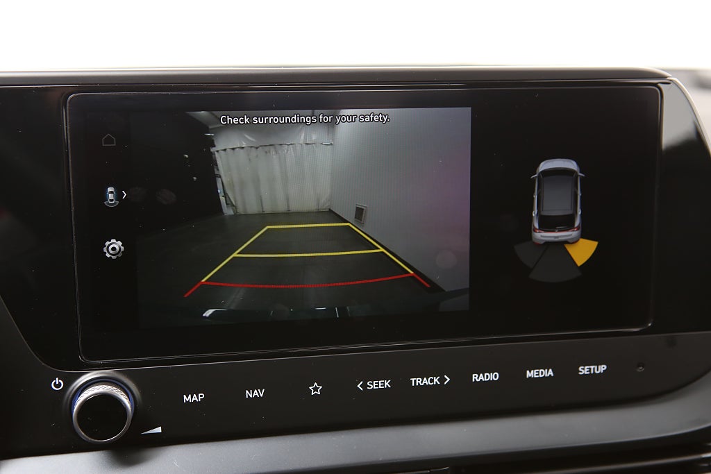 Hyundai i20 1.0 T-GDI Automat | N-Line | 120 HK |  MHEV 2023