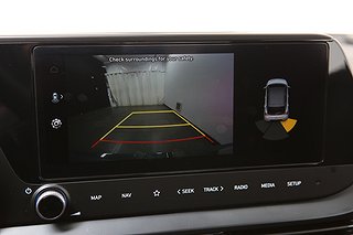 Halvkombi Hyundai i20 22 av 23