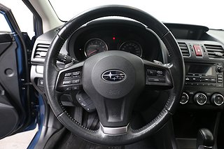 Kombi Subaru XV 11 av 21