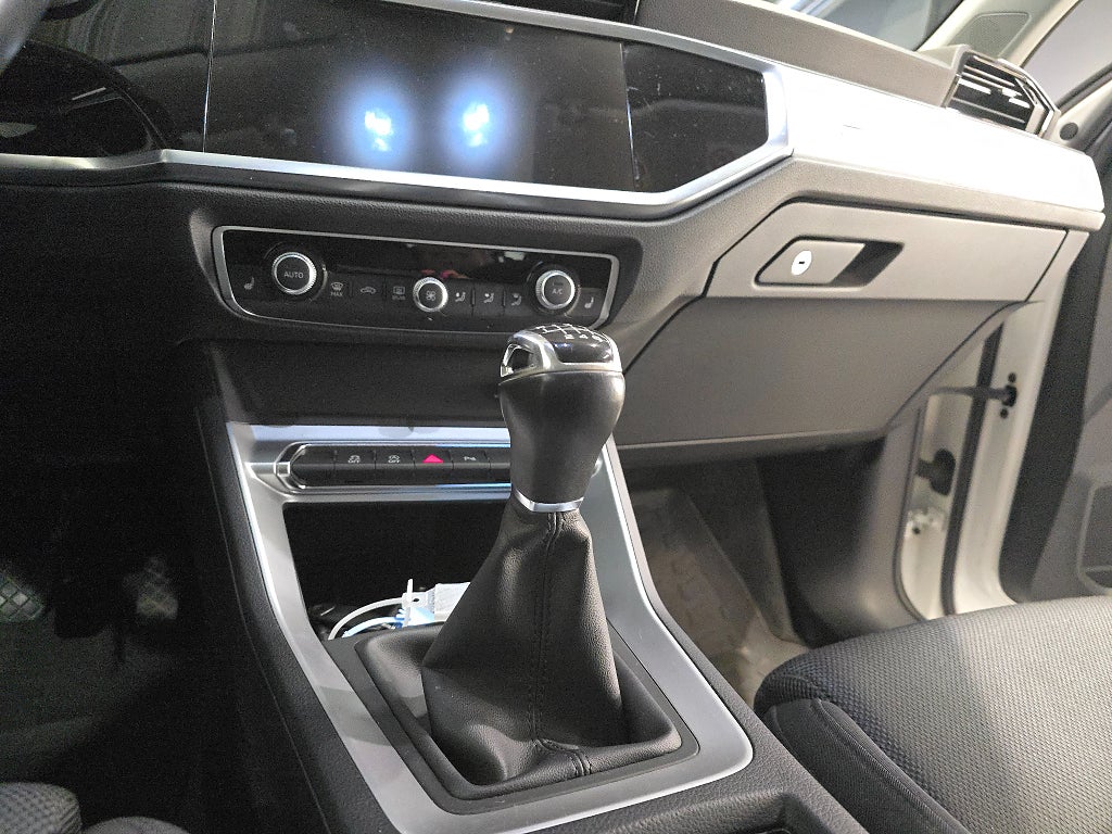 Audi Q3 35 TDI quattro Proline Advanced