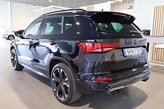 SUV Cupra Ateca 3 av 30