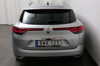 Kombi Renault Mégane 7 av 22