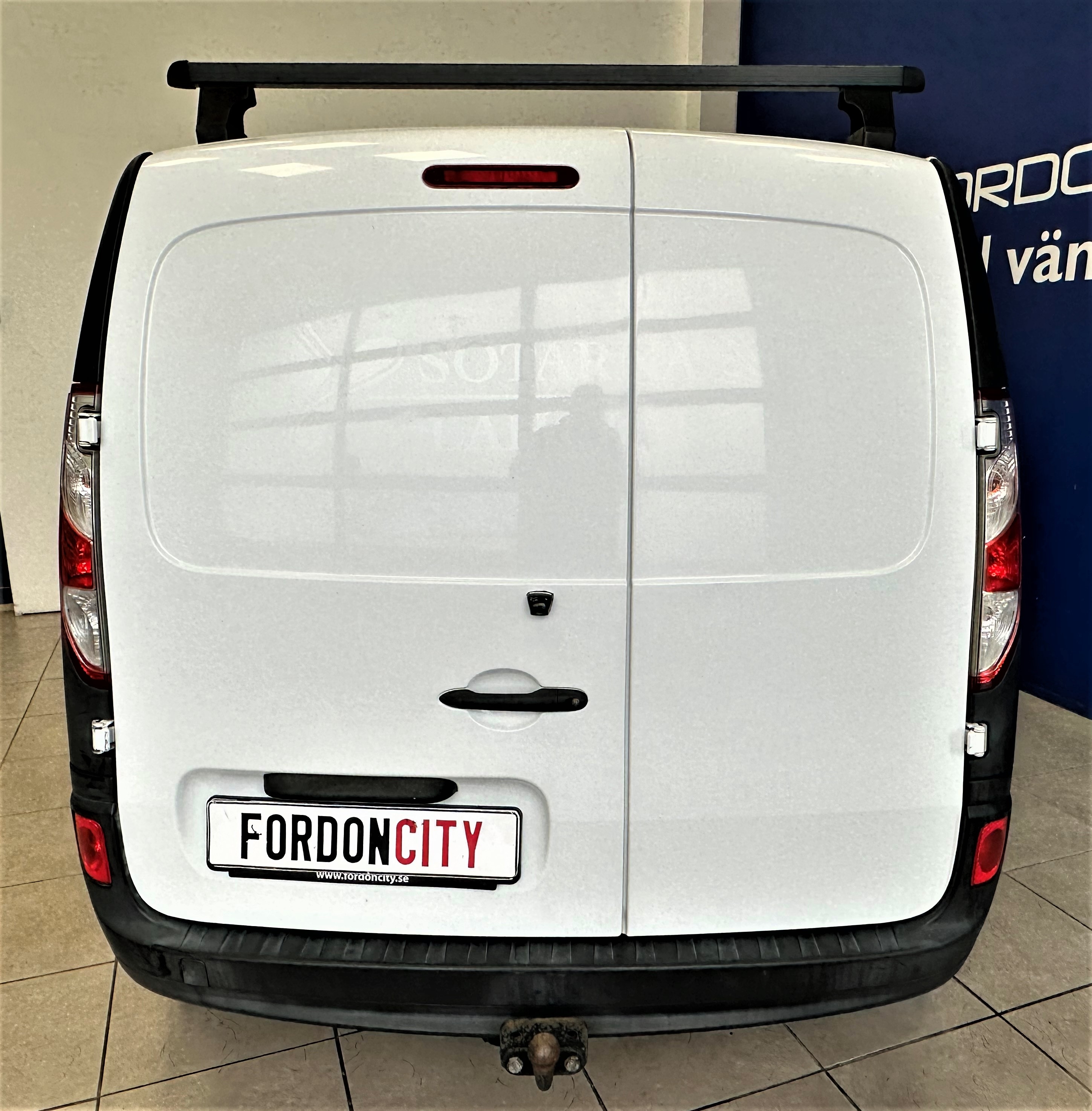 Renault Kangoo 2016, bild 7/45