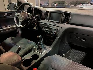 Kombi Kia Sportage 13 av 23