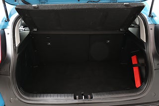 SUV Hyundai Bayon 25 av 25