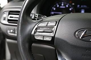 Kombi Hyundai i30 14 av 23