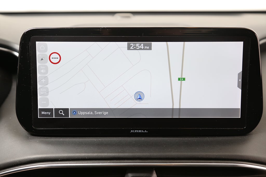 Hyundai Santa Fe PHEV 265hk 6AT 4WD 7-sits Advance I Leasbar I Dragkrok 2021