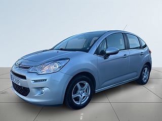 Citroen C3 PureTech VTi Lågskatt/SoV-Däck/MoK-Värmare/Psensorer – bild 16
