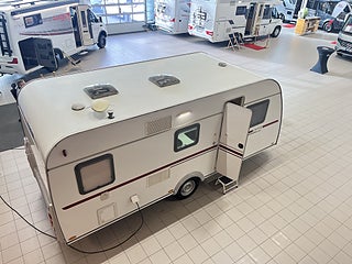 Husvagn-övrigt Adria AVIVA 512 PT 5 av 13