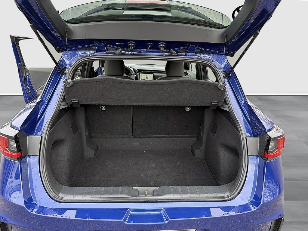 Lexus LBX 2025 - miniatyr 11