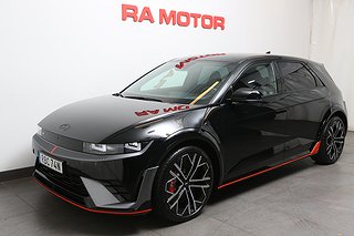 SUV Hyundai IONIQ 5 1 av 27