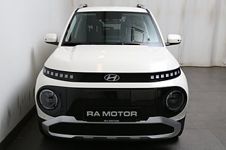 SUV Hyundai Inster 5 av 21