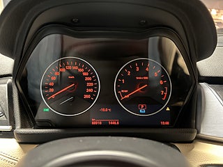 BMW 225xe Active Tourer M Sport AWD Plug-In Kamera/Skinn/HuD/SoV