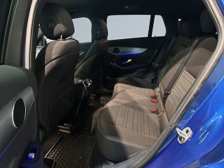 Mercedes-Benz EQC 400 4MATIC Drag Pvärm Kamera Psens GPS SoV