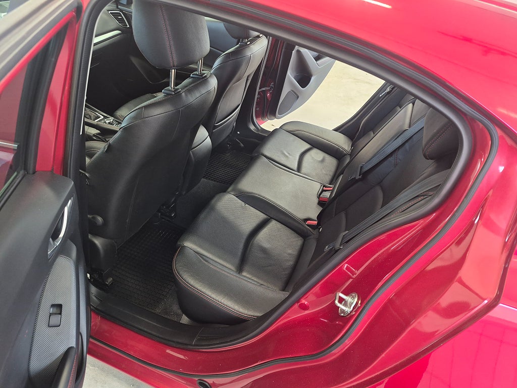 Mazda 3 2016 - miniatyr 6