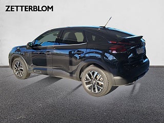 Halvkombi Citroen C4 3 av 13
