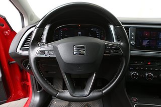 Halvkombi Seat Leon 14 av 22
