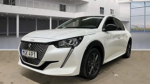 Peugeot E-208 ACTIVE PACK ELECTRIC 