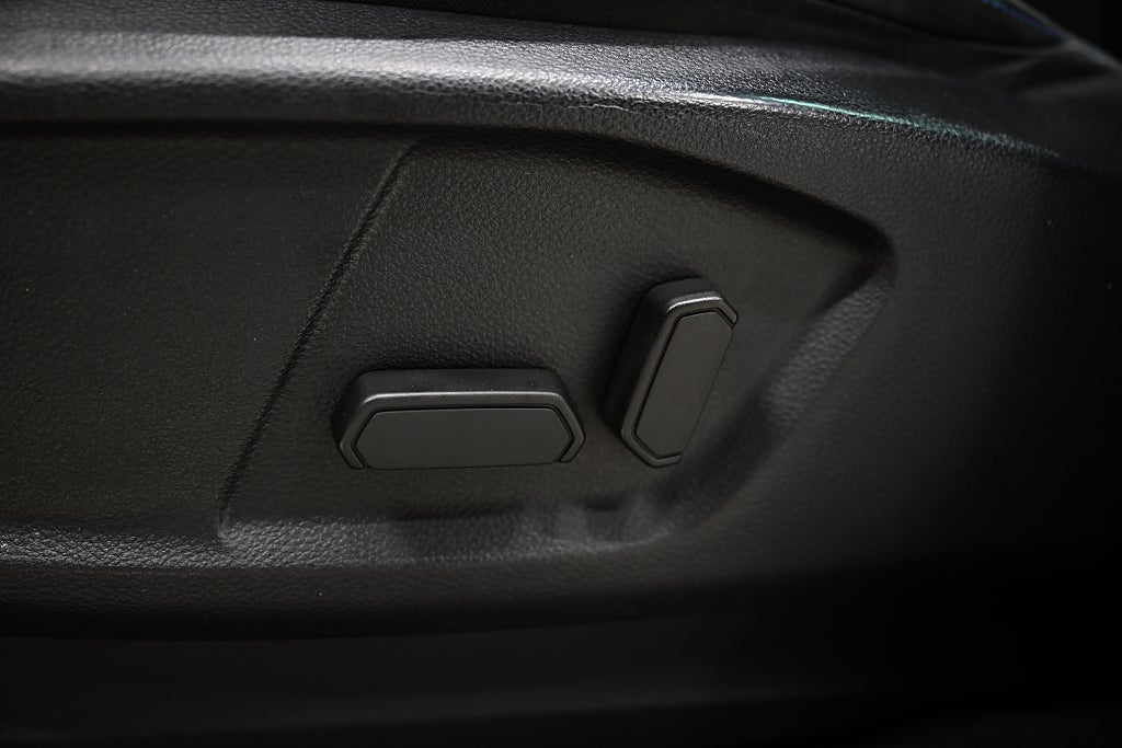 Ford Ranger Raptor SelectShift, 10-trins, 213ps, 2021