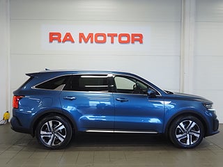 SUV Kia Sorento 4 av 27