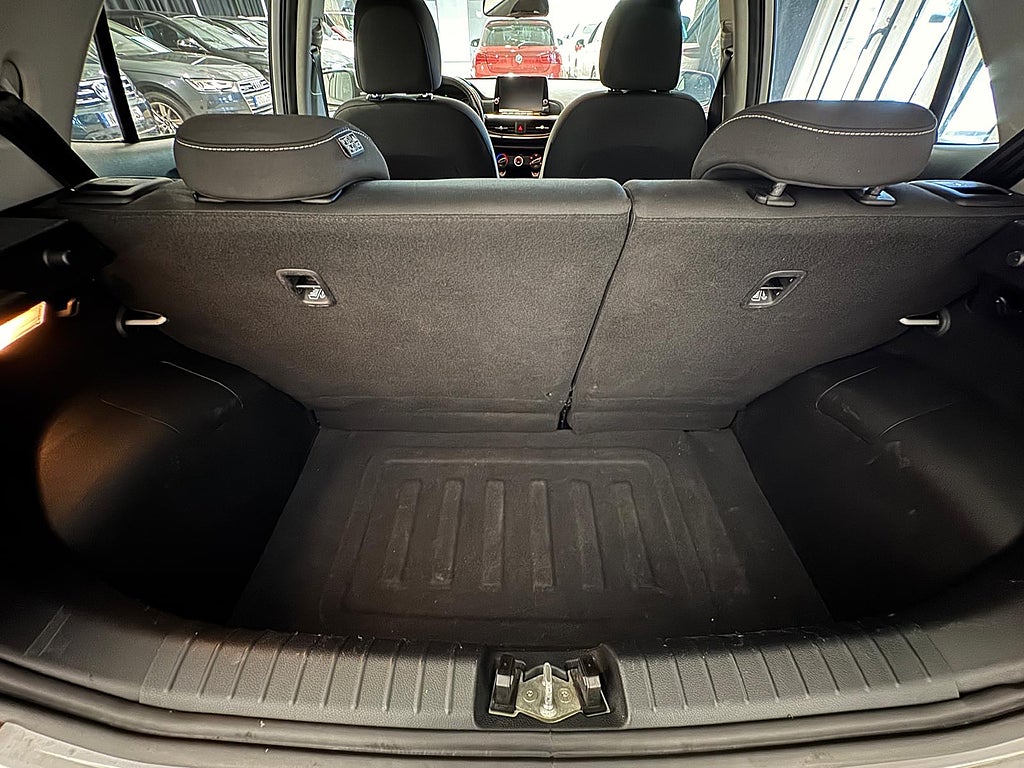 Kia Picanto bild 9