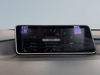 Lexus RX 450h AWD 3.5 V6 AWD E-CVT ExecutiveS&V/Drag/Pano/Kamera – bild 11