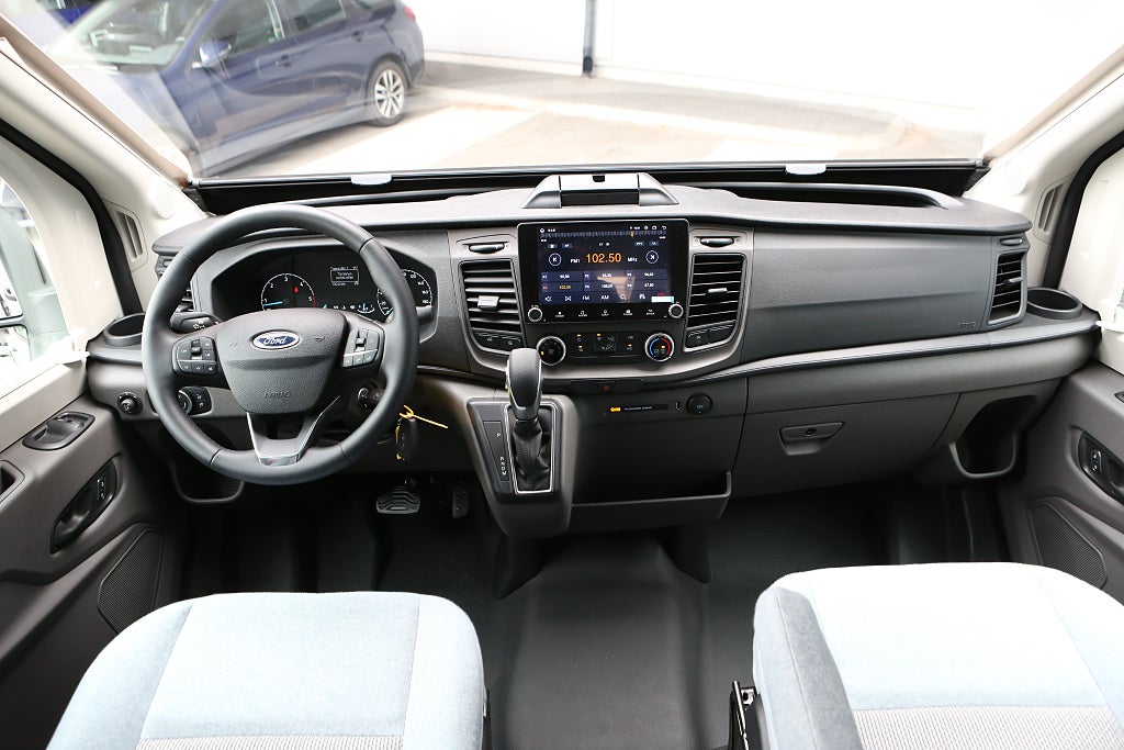 Weinsberg CaraTour 550 MQ Markis I AUT I 5,5m | TRUMA 6D