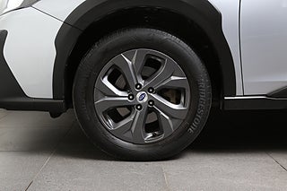 Kombi Subaru Outback 9 av 27