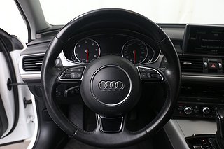 Kombi Audi A6 7 av 17