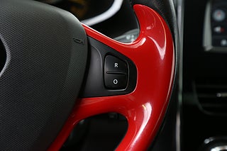 Halvkombi Renault Clio 16 av 25