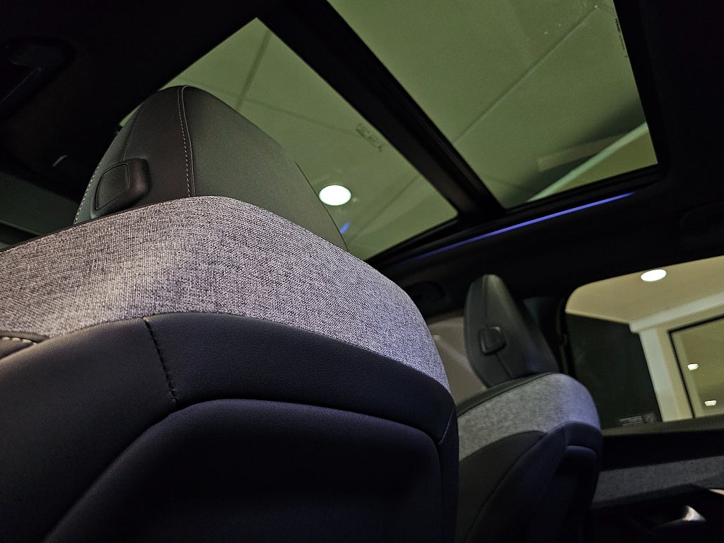 Bild på Peugeot 3008 GT Ultimate 213hk 