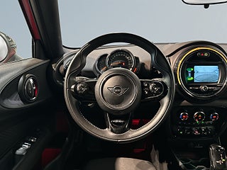 MINI Clubman Cooper Salt II Drag Mvärm Kamera Psens SoV – bild 9