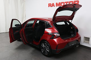 Halvkombi Hyundai i20 4 av 21