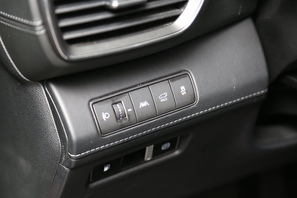 Hyundai Santa Fe PHEV 265hk 6AT 4WD 7-sits Advance I 360° I Panorama 2023