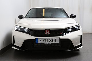 Halvkombi Honda Civic 9 av 27