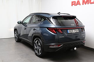 SUV Hyundai Tucson 4 av 18