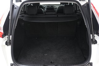 SUV Honda CR-V 23 av 24