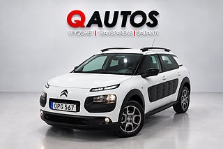 Citroën C4 Cactus 2017 bild 1
