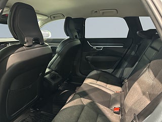 Volvo V90 Cross Country D4 AWD Inscription Drag Pvärm CarPlay S/V-hjul – bild 13
