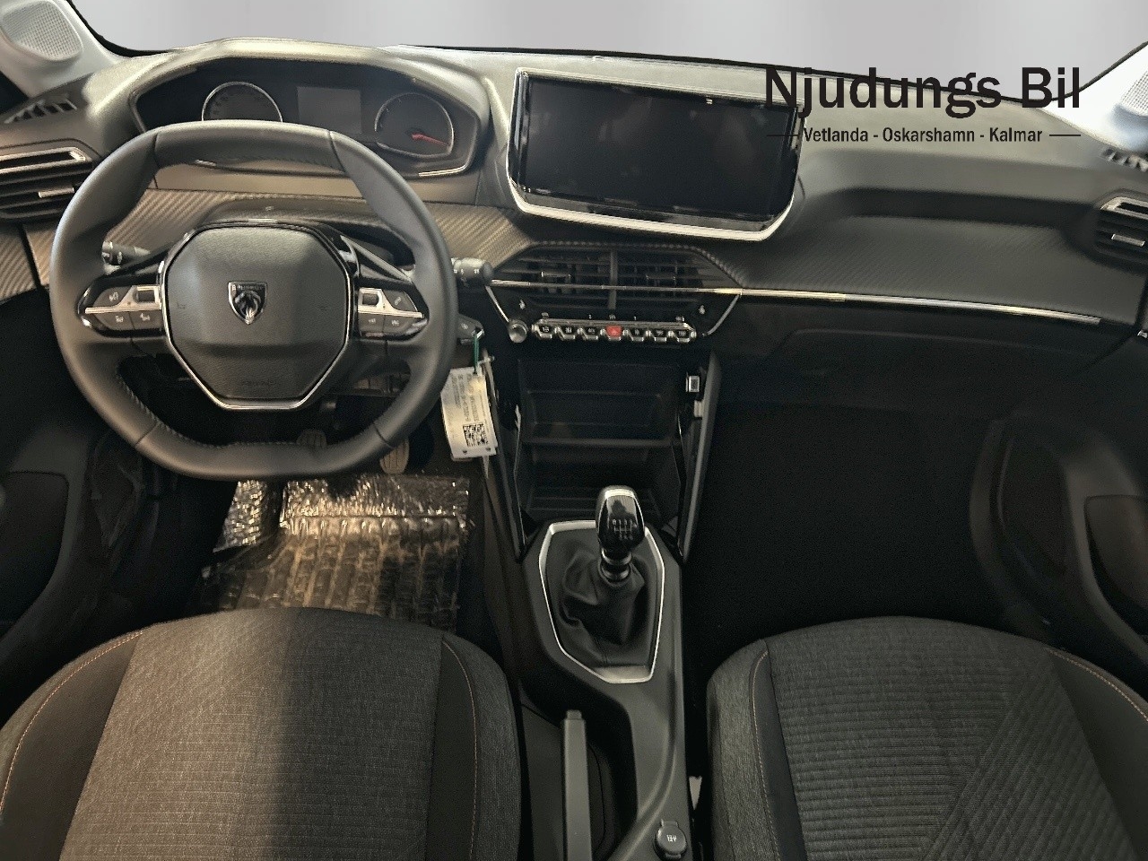 Peugeot 208 1.2 Edition PureTech 2025, bild 7/43