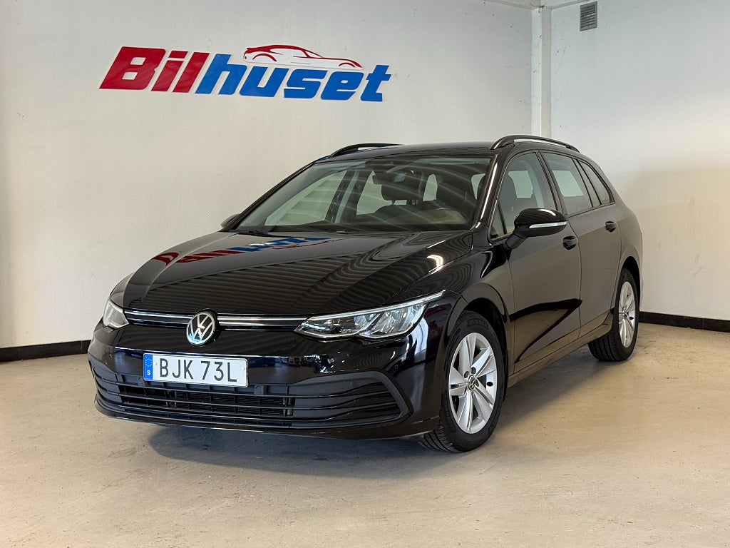 Volkswagen Golf I Sportscombi 2.0 TDI DPF SCR Base Euro 6
