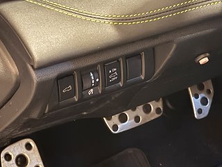 Kombi Subaru Outback 9 av 14