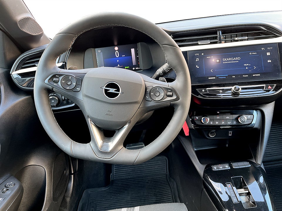 Bild på Opel Corsa GS 1.2 Turbo 100hk Aut B-KAMERA CARPLAY