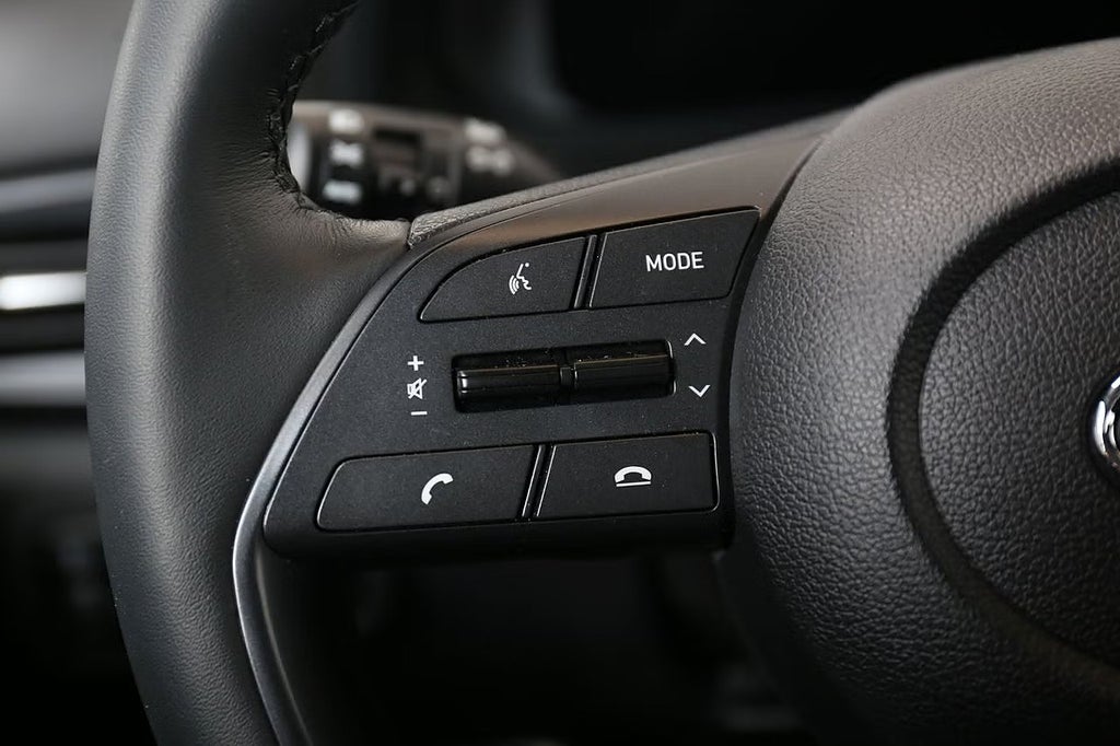 Hyundai Bayon 1,2 MPi Essential Manuell 0,99% SUPERKAMPANJ! 2025