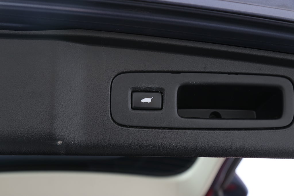 Honda CR-V 2,0 i-VTEC Executive Navi AWD Aut 1ägare Motorv Drag 2014