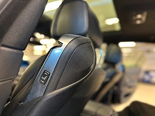 BMW 640 d xDrive M Sport 313hk Kamera/Navi/SoV/MoK/Taklucka