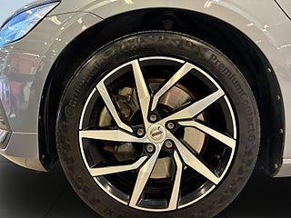 Volvo V60 T6  AWD Drag/Rattvärm/Navi/Adaptiv Fart/SoV-Däck/Psens – bild 14