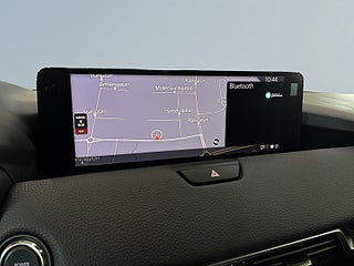 Mazda CX-60 PHEV HOMURA S&Vhjul/360Kam/BOSE/Elstolar/Nybilsgar/MOMS – bild 15