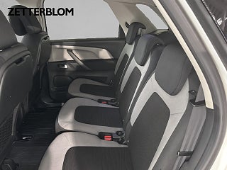 Kombi Citroën C4 Picasso 9 av 15