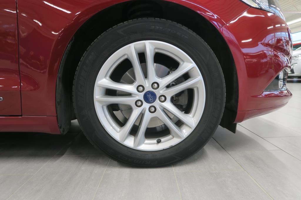 Ford Mondeo 2017, kuva 6/56
